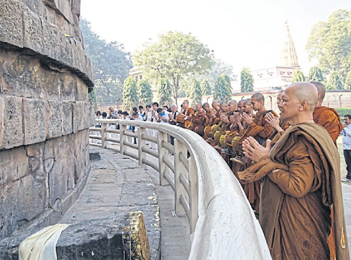 เหตุแห่งความผันผวนในสังฆมณฑล!