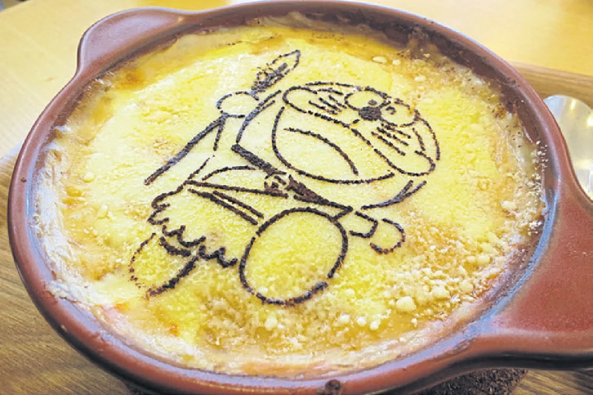 ไปเมืองคาวาซากิ แวะพิพิธภัณฑ์โดราเอมอน