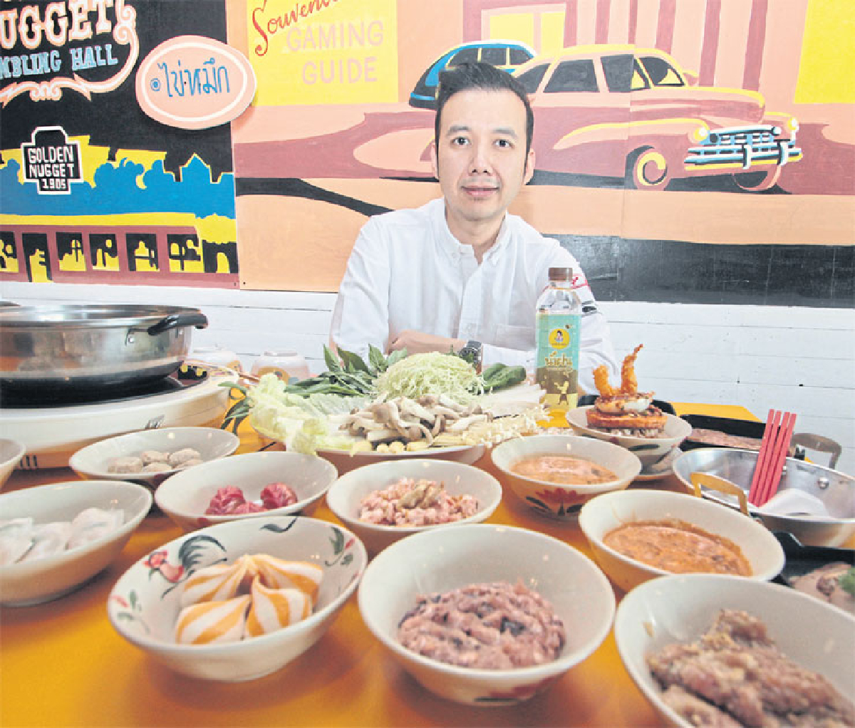 แบบเรียนในดวงใจ ถึง ‘มานี มี หม้อ’ แบบเรียนในดวงใจ ถึง ‘มานี มี หม้อ’