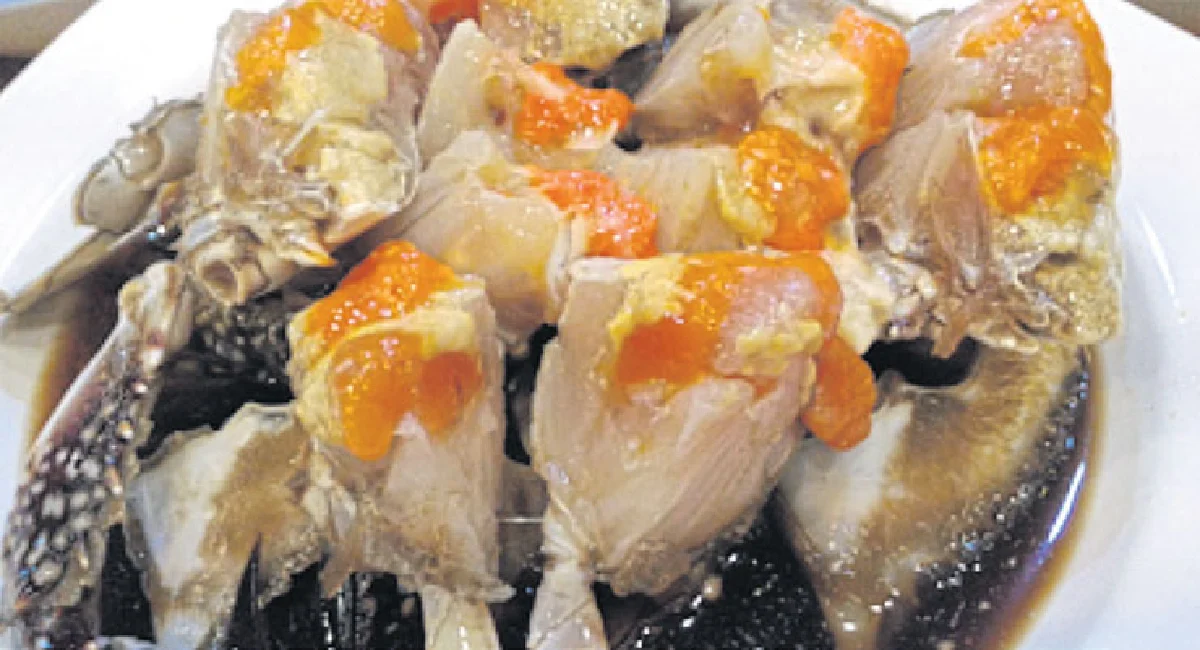 ‘โทซ๊กชน’ K-Food (ตอน2)