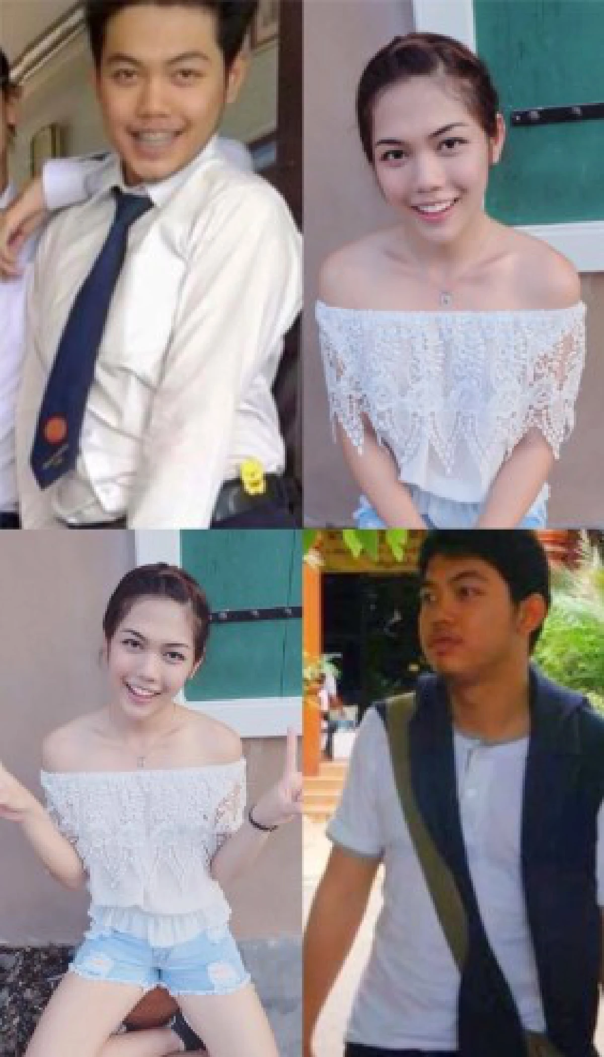 แรงบันดาลใจมาเต็ม! กะเทยขอโชว์ "2 ปี พลิกโฉมจนสวยปิ๊ง"