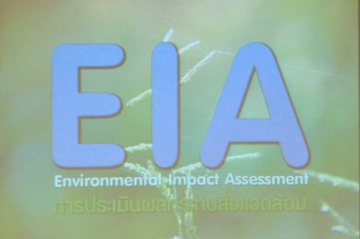 เกร็ดเล็กๆของ EIA เกร็ดเล็กๆของ EIA
