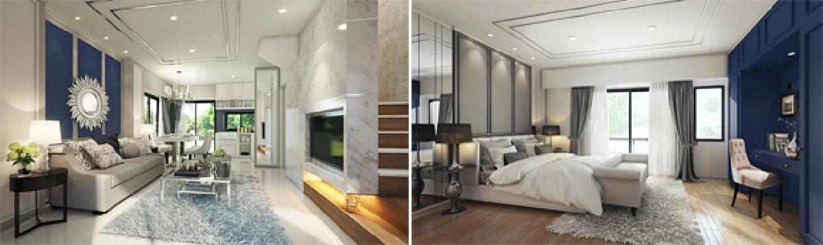 19-20 มี.ค. เปิดจองครั้งแรก บ้านกลางเมือง พระราม 9 – อ่อนนุช พบชีวิตสมบูรณ์แบบที่คุณตามหากับทาวน์โฮมดีไซน์ใหม่