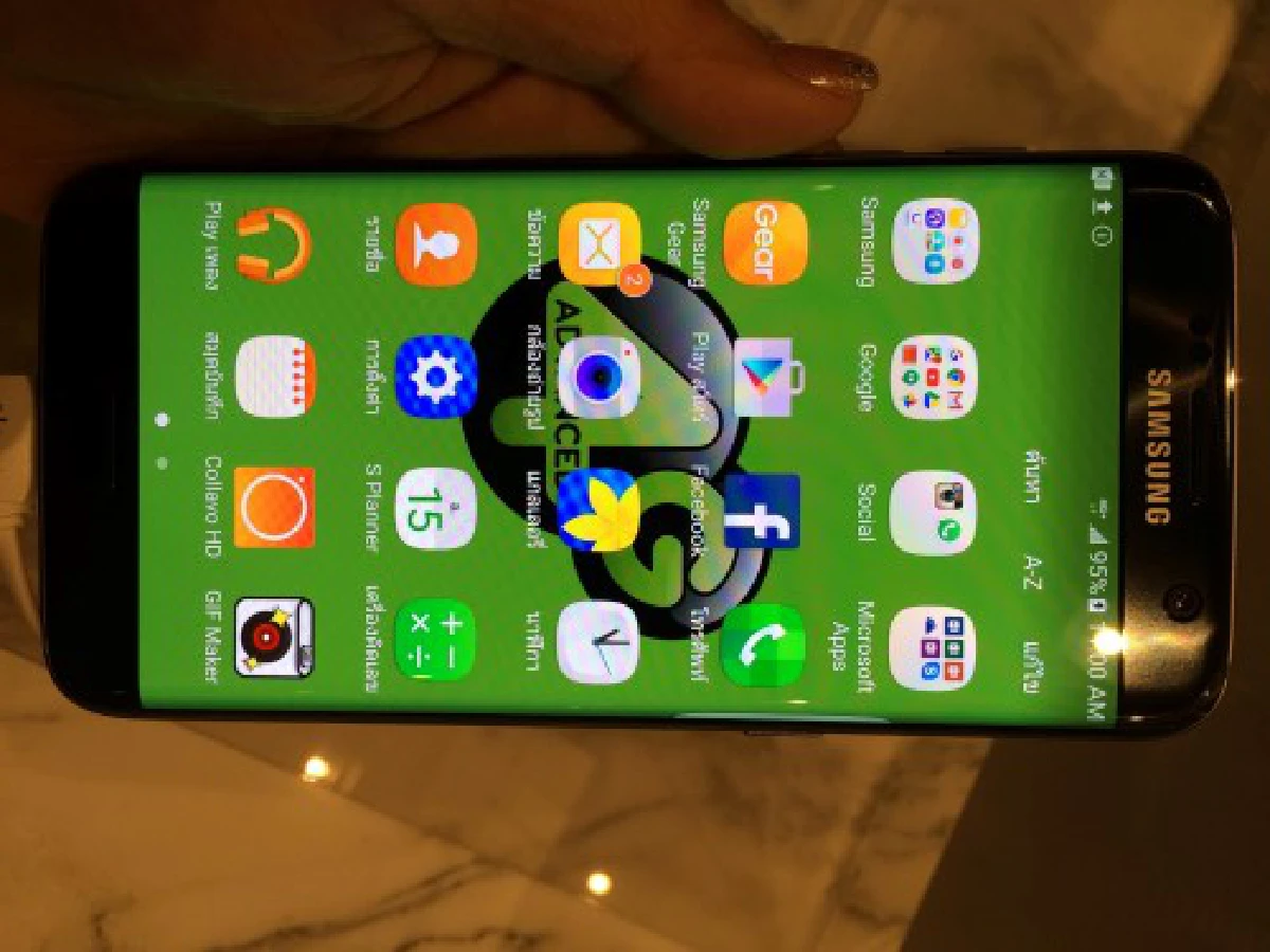 AISจัดหนักโปรซื้อ Galaxy S7 ลดค่าเครื่อง-ผ่อน0%-ฟรีค่าบริการ