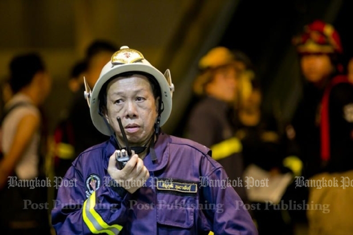 Negligence suspected in SCB gas leak, arrest warrants issued (Updated)