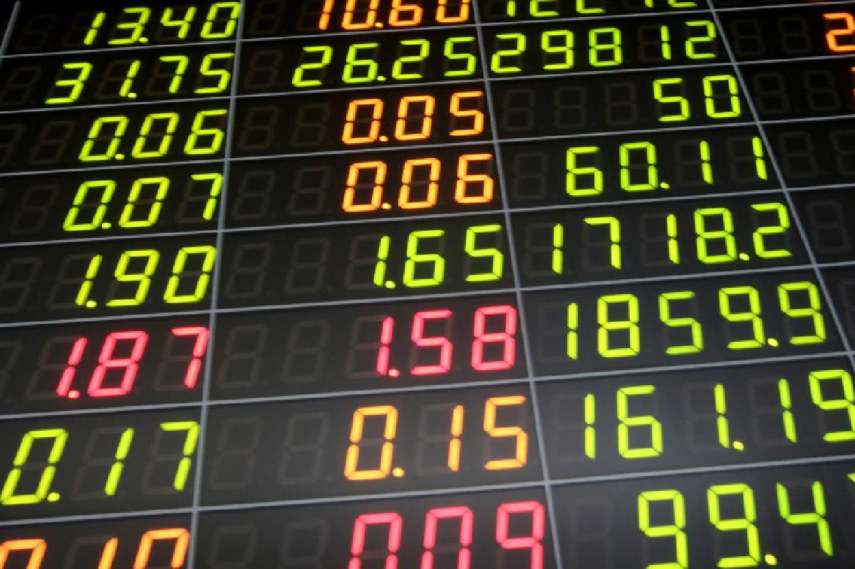 กลต.ปรับบิ๊ก "WHA" แพร่ข่าวที่มีผลต่อราคาหุ้น กลต.ปรับบิ๊ก "WHA" แพร่ข่าวที่มีผลต่อราคาหุ้น