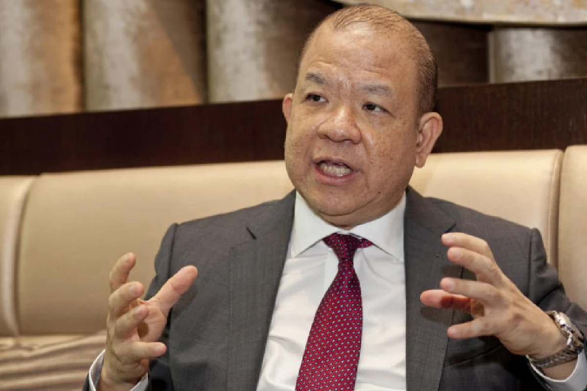 ตีโจทย์เศรษฐกิจไทยดิ่งยาว...10 ปี   ปัจจัยใน-นอก รุมเร้าหนัก