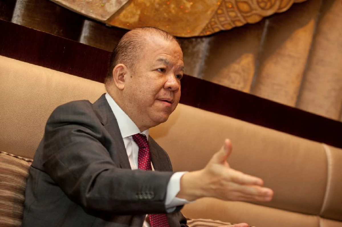 ตีโจทย์เศรษฐกิจไทยดิ่งยาว...10 ปี   ปัจจัยใน-นอก รุมเร้าหนัก