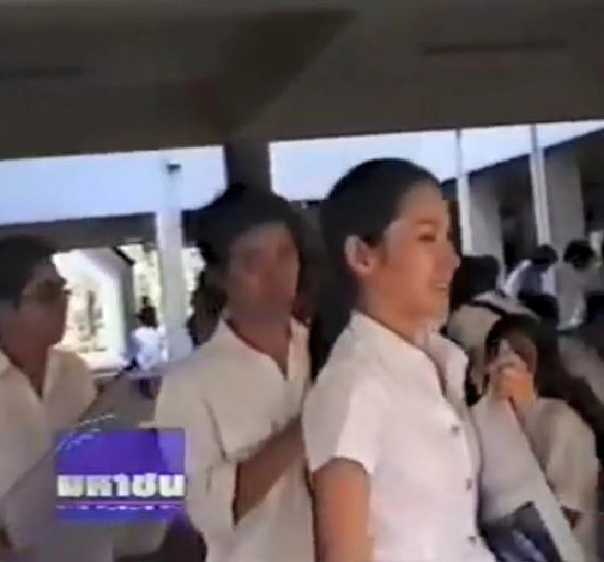 แม่ก็คือแม่! ย้อนดูภาพ อั้ม พัชราภา สมัยวัยละอ่อน 16 ปีที่แล้ว