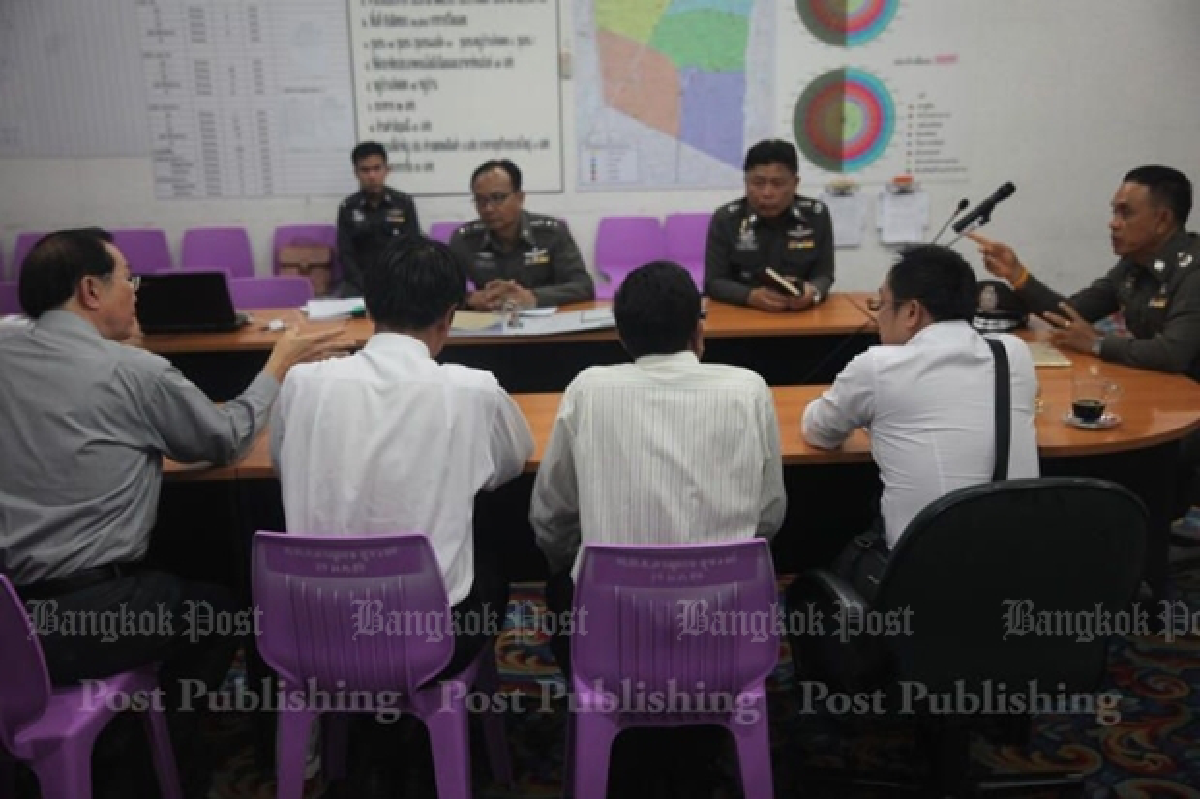 More arrests likely in SCB tragedy (Updated)