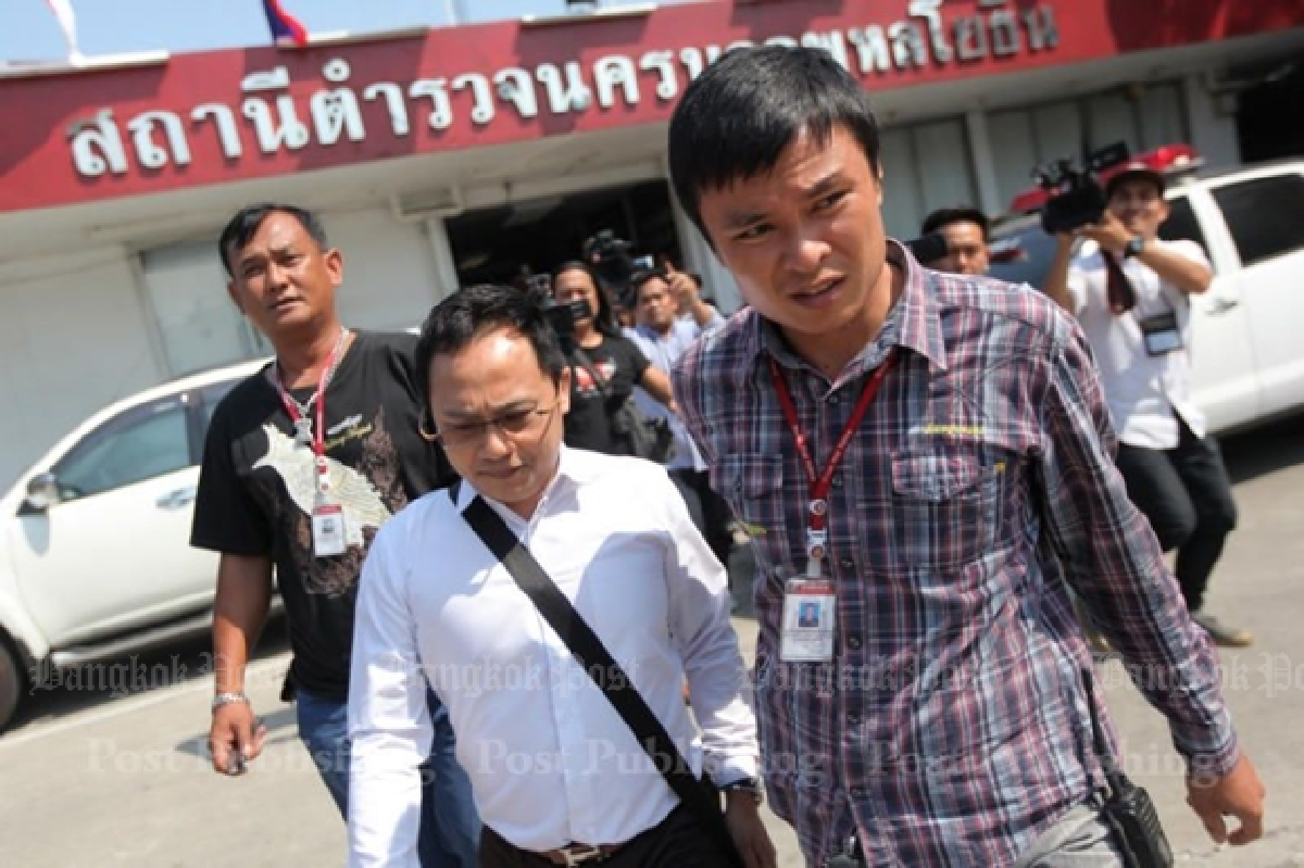 More arrests likely in SCB tragedy (Updated)