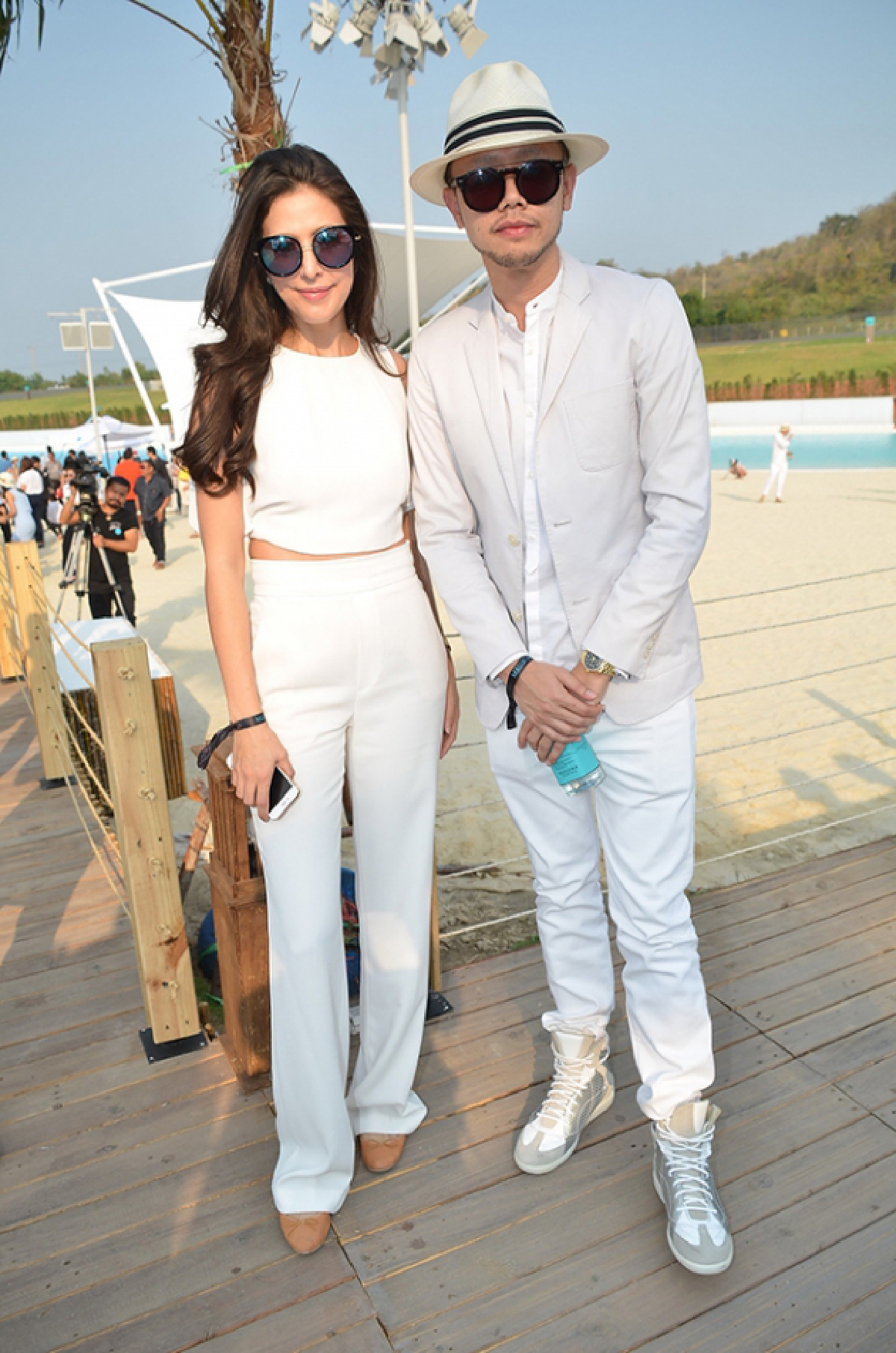 จบสวย! ศรีริต้า เปิดใจเลิก ขันเงิน ด้วยดีไม่มีมือที่สาม