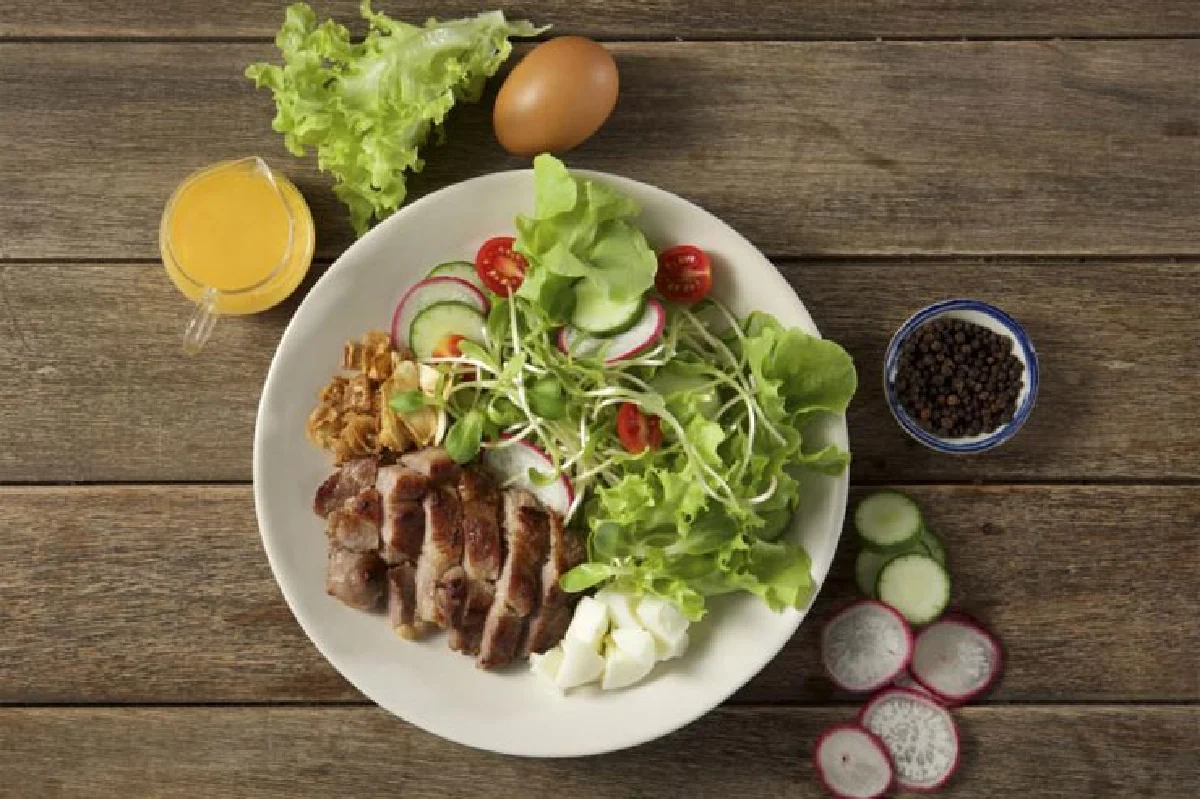 โซ อาเซียน คาเฟ แอนด์ เรสเทอรองต์ รวมอาหารอาเซียนไว้ที่นี่