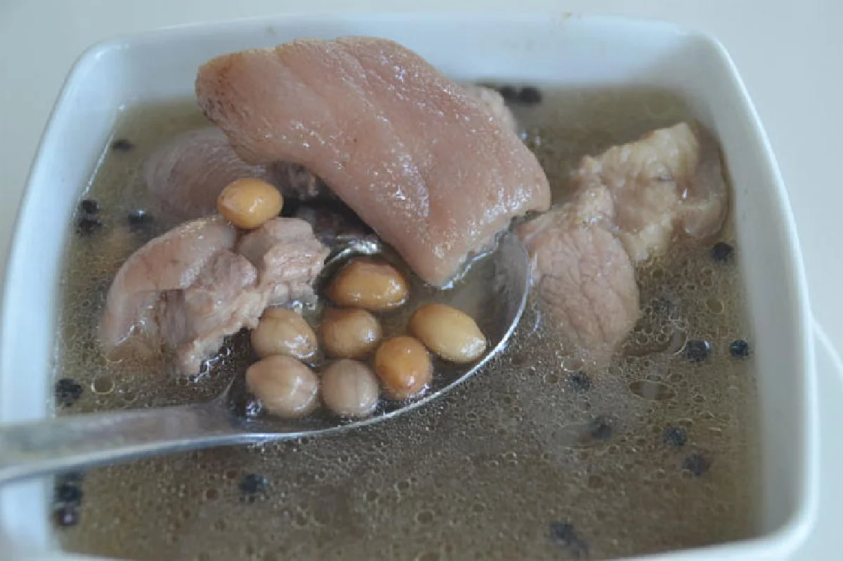 เลม่อนกราสส์ อร่อยรสชาติแบบพื้นเมืองภูเก็ต