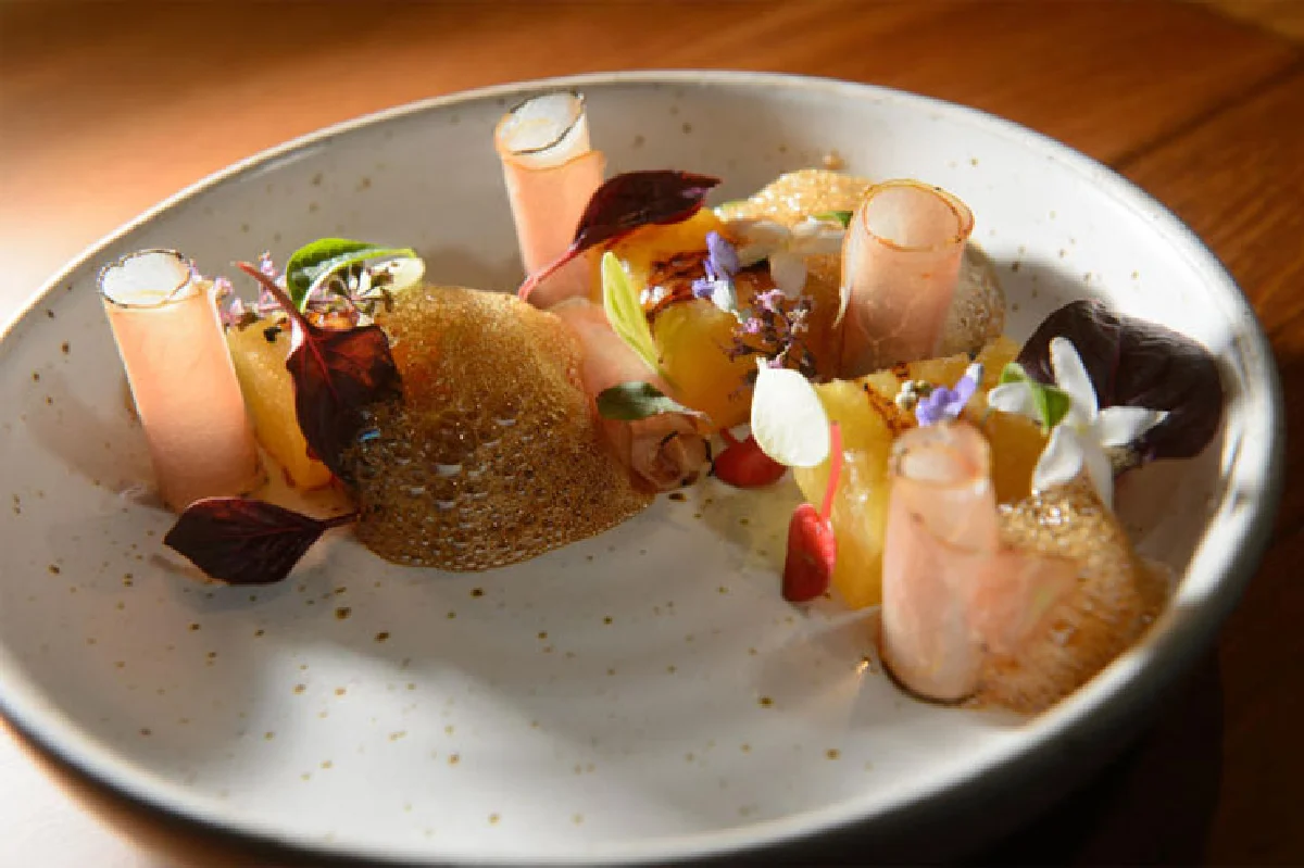 ทรงเสน่ห์ ชวนหลงใหล   รีเดล ไวน์ บาร์ & เซลลาร์