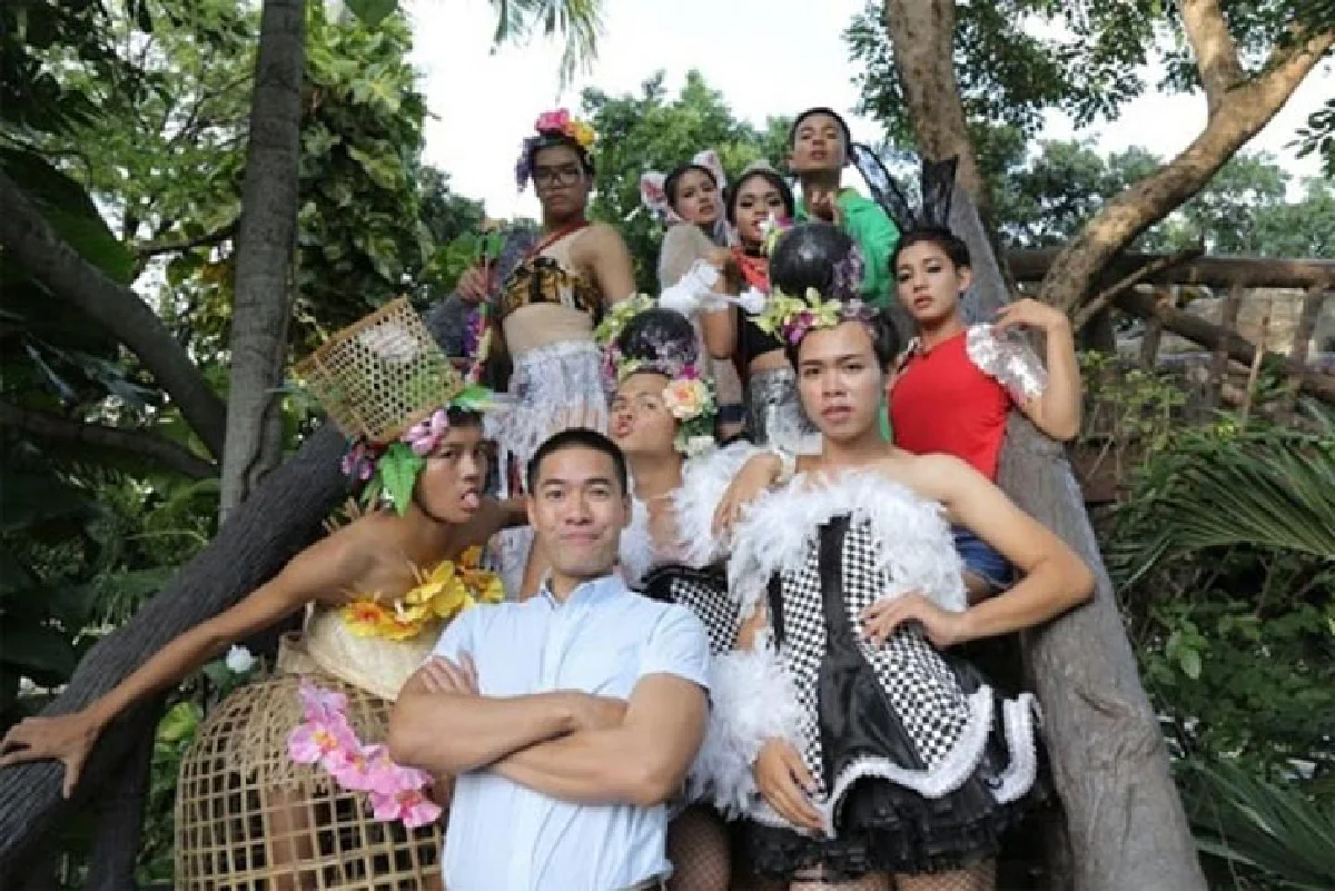 ดังเสียที รายการฮอต ละครคูล ที่ไลน์ทีวี