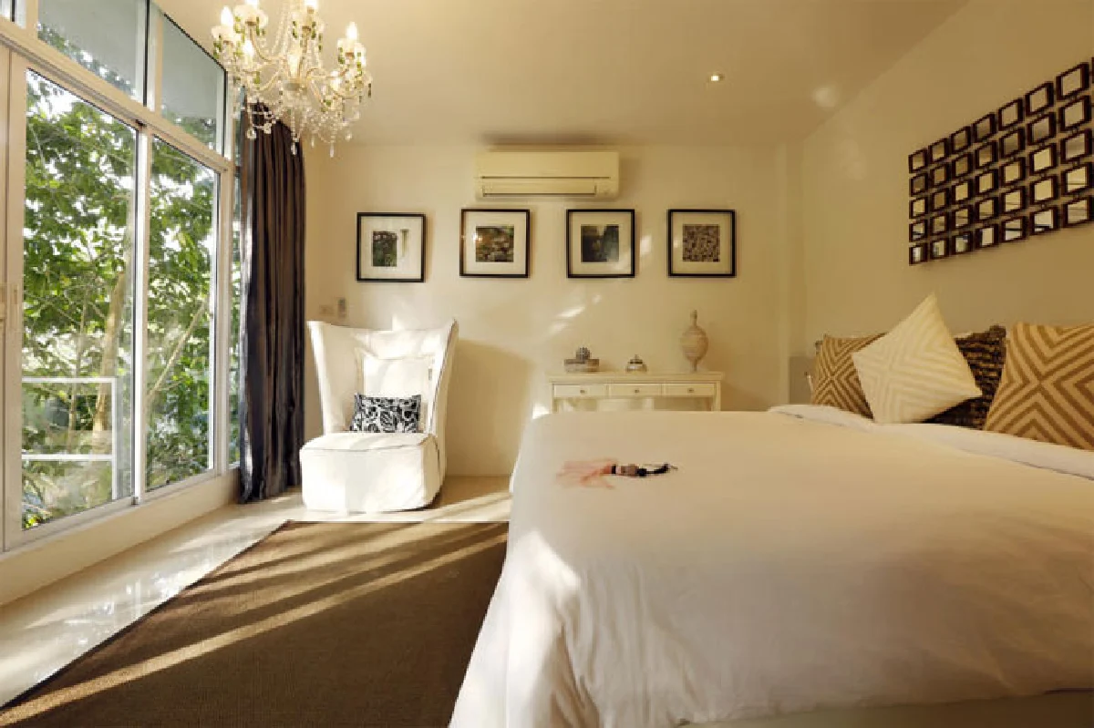 ที่ซ่อนสุข เดอะ ฮิดเด้น ระนอง