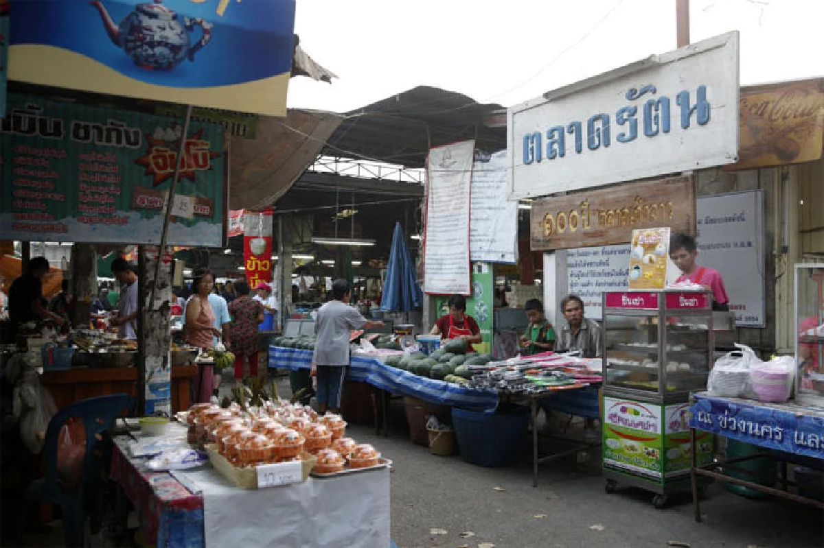 ลำปาง เริ่มต้นด้วยบริบูรณ์