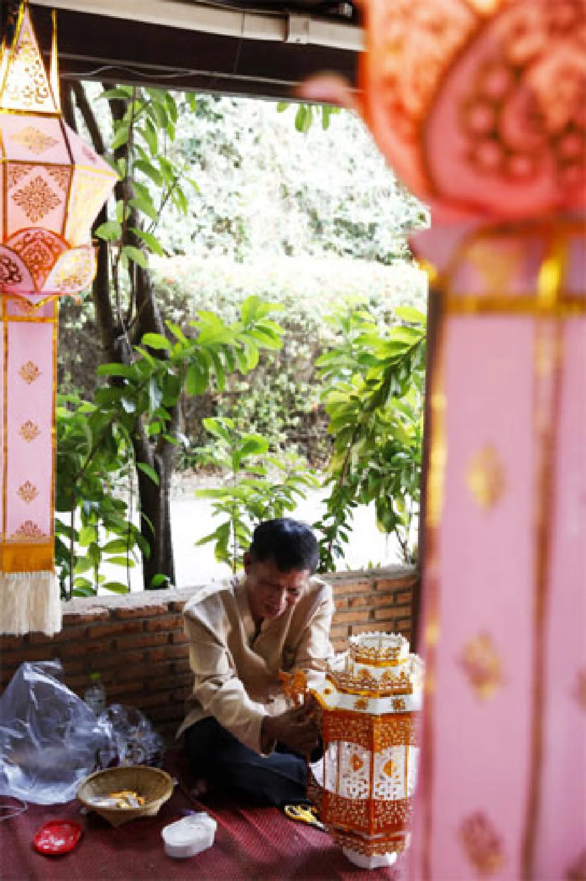 ลำปาง เริ่มต้นด้วยบริบูรณ์