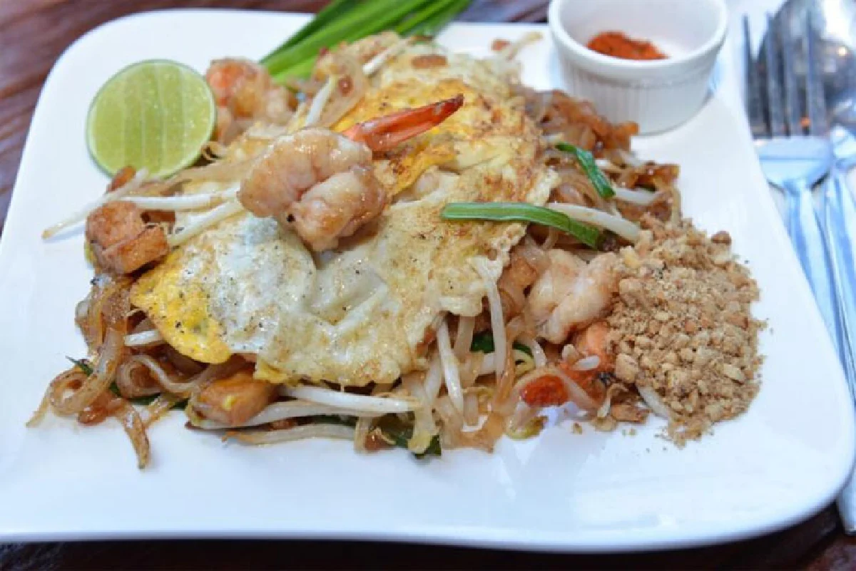 ‘ข้าวผัดกากหมู’... ของดี ณ ฮีพ อนุสาวรีย์