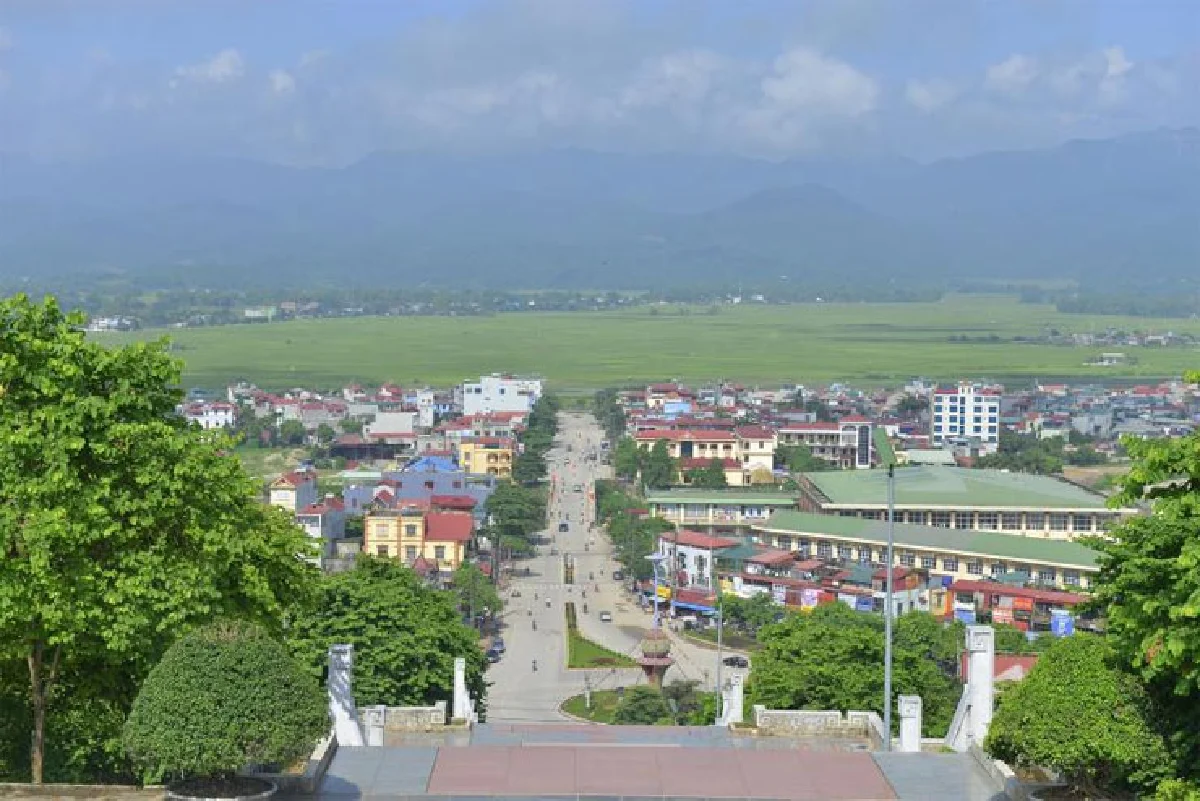 เที่ยวไม่มีเบื่อ เที่ยวตอนเหนือเวียดนาม