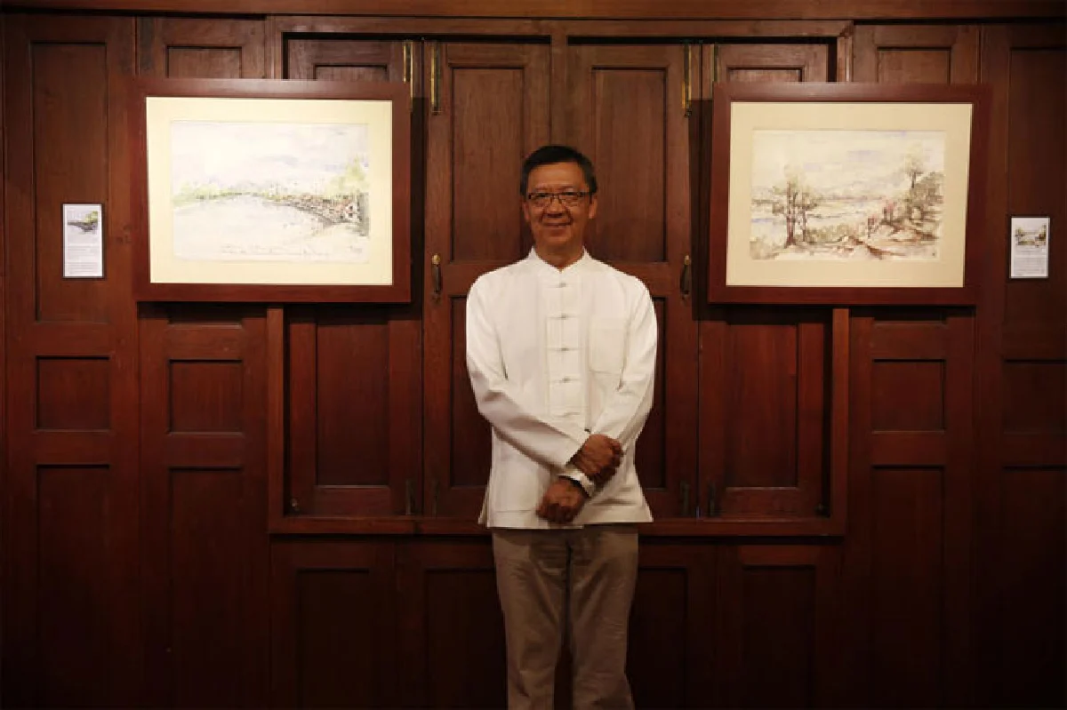 ลำปาง เริ่มต้นด้วยบริบูรณ์