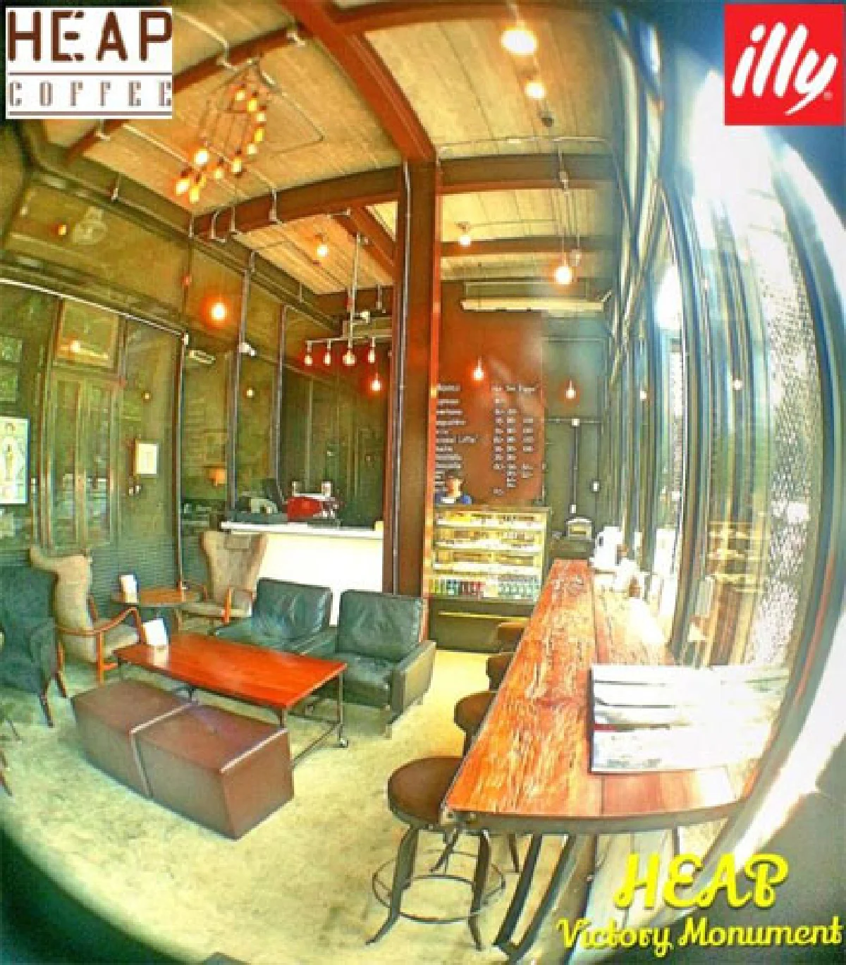 ‘ข้าวผัดกากหมู’... ของดี ณ ฮีพ อนุสาวรีย์