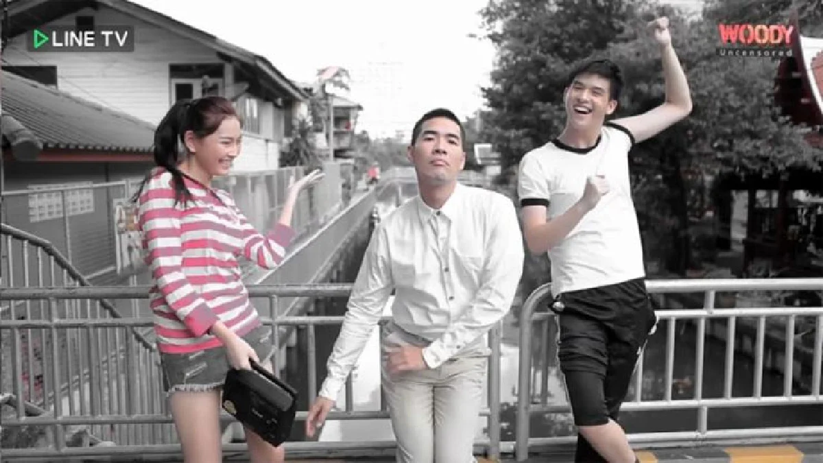 ดังเสียที รายการฮอต ละครคูล ที่ไลน์ทีวี