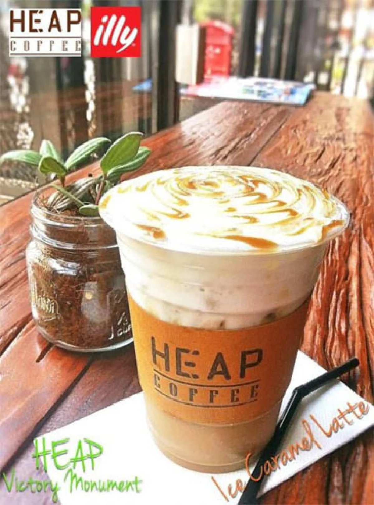 ‘ข้าวผัดกากหมู’... ของดี ณ ฮีพ อนุสาวรีย์