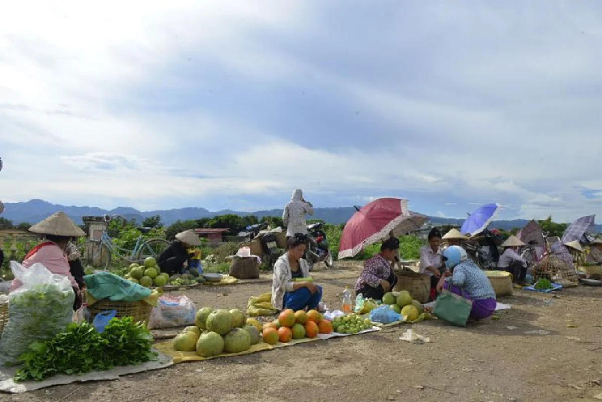 เที่ยวไม่มีเบื่อ เที่ยวตอนเหนือเวียดนาม