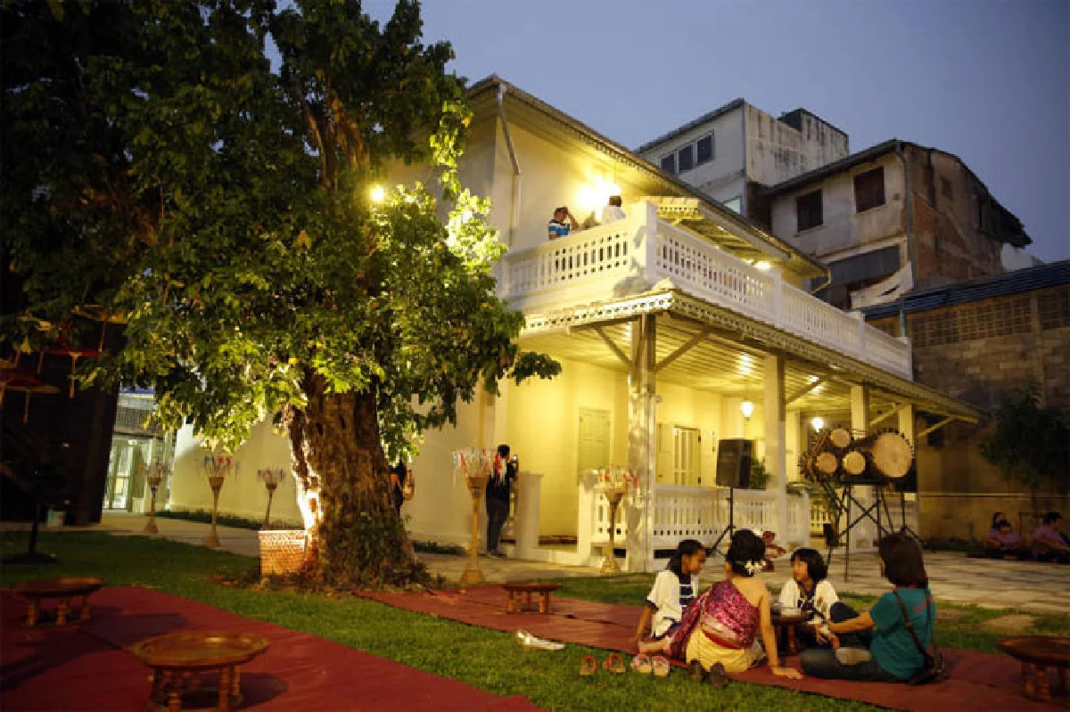 ลำปาง เริ่มต้นด้วยบริบูรณ์