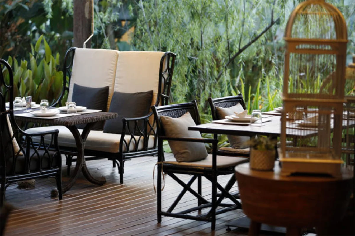 ที่ซ่อนสุข เดอะ ฮิดเด้น ระนอง