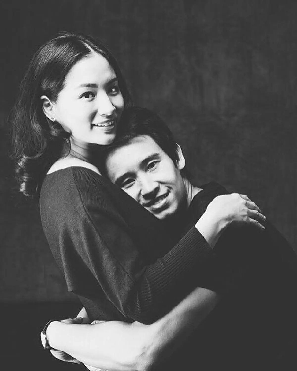 ทายาทพันล้าน! ต่าย ชุติมา คลอดลูกสาวแล้ว ตั้งชื่อ "น้องพิพิม"