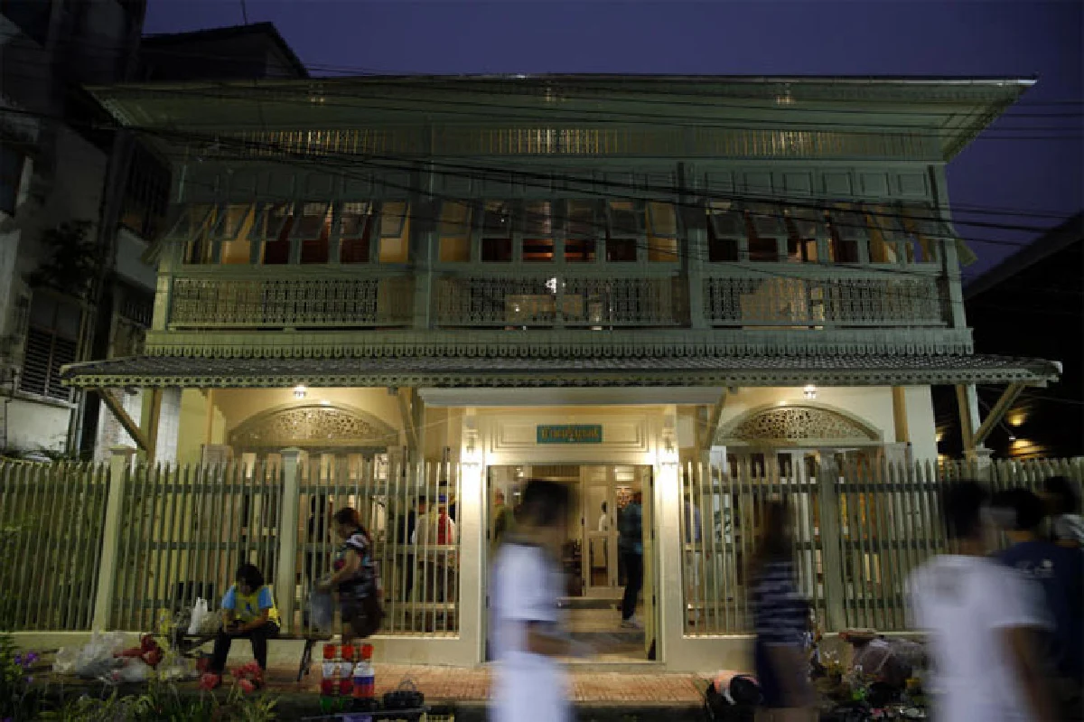 ลำปาง เริ่มต้นด้วยบริบูรณ์