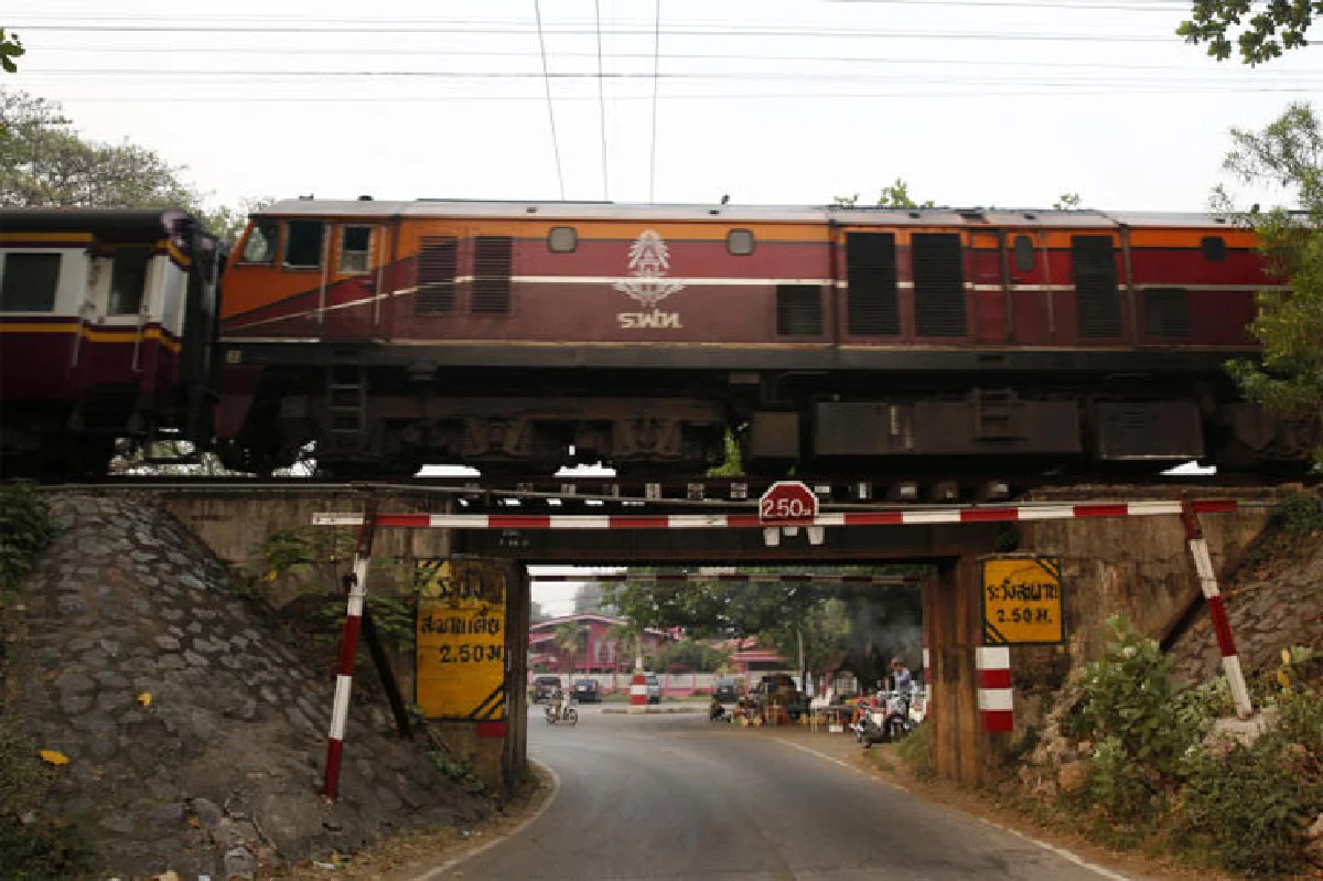 ลำปาง เริ่มต้นด้วยบริบูรณ์