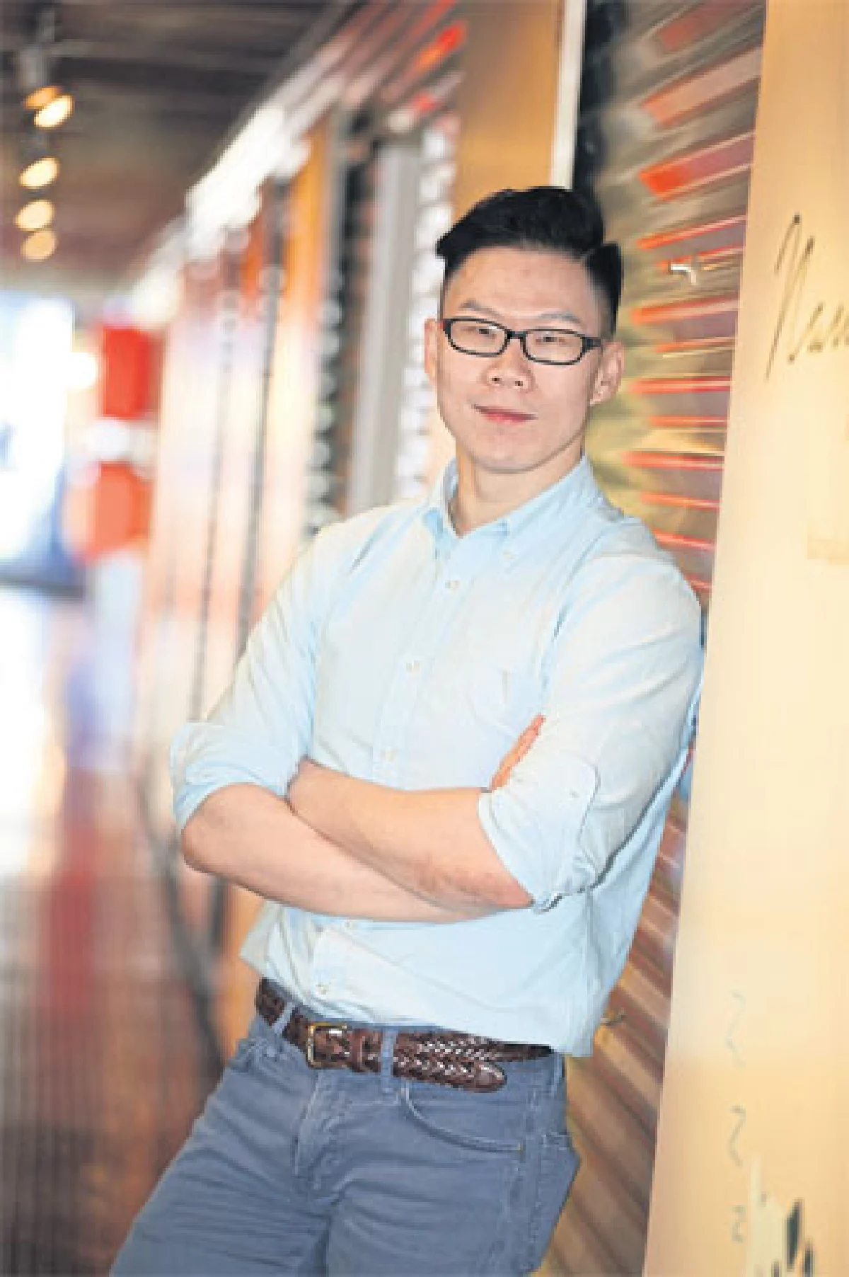 ชญาน์ทัต วงศ์มณี ลืมไม่ได้กับการผ่าหัวใจแบบฉับพลัน ไม่ทันตั้งตัว