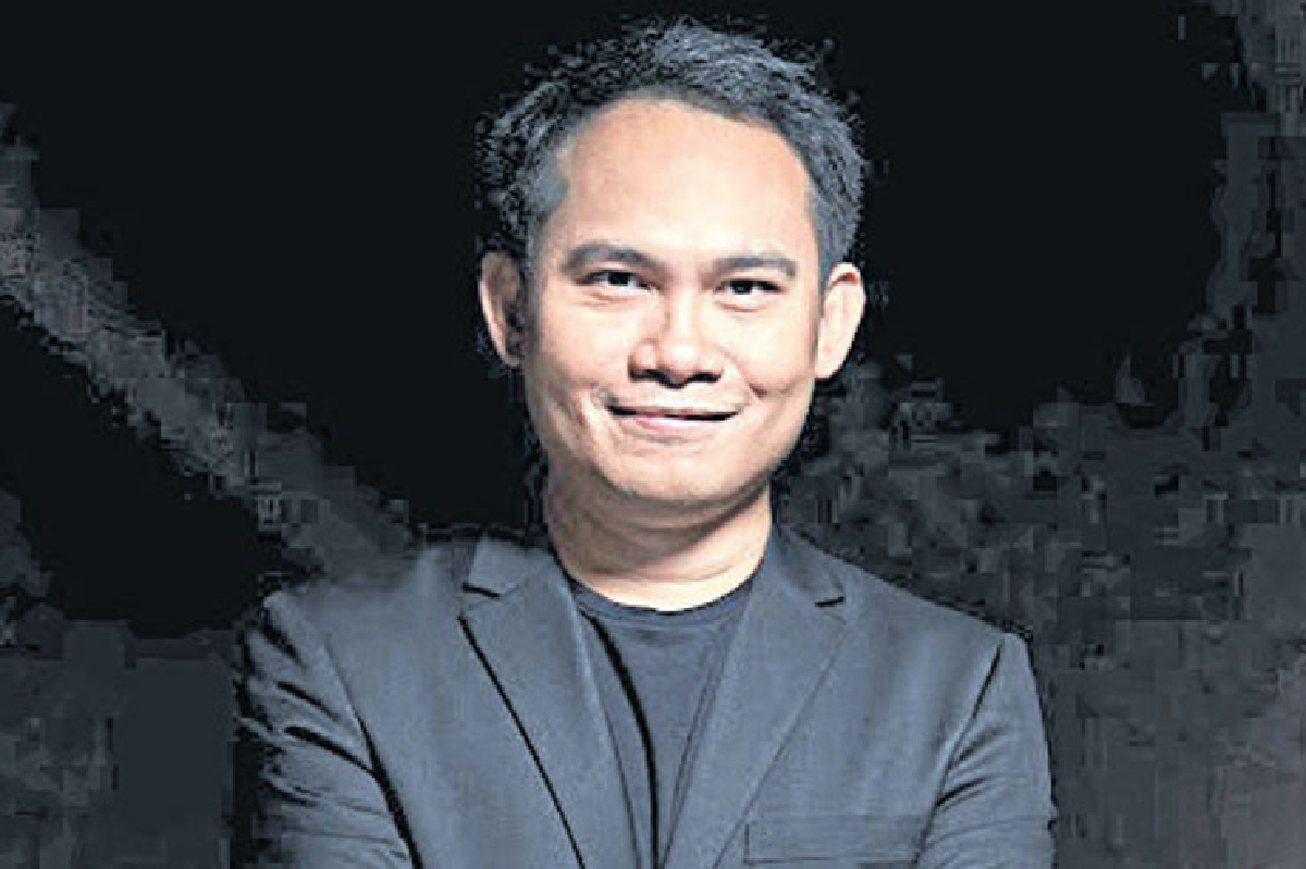 ทานบารมี ทานบารมี