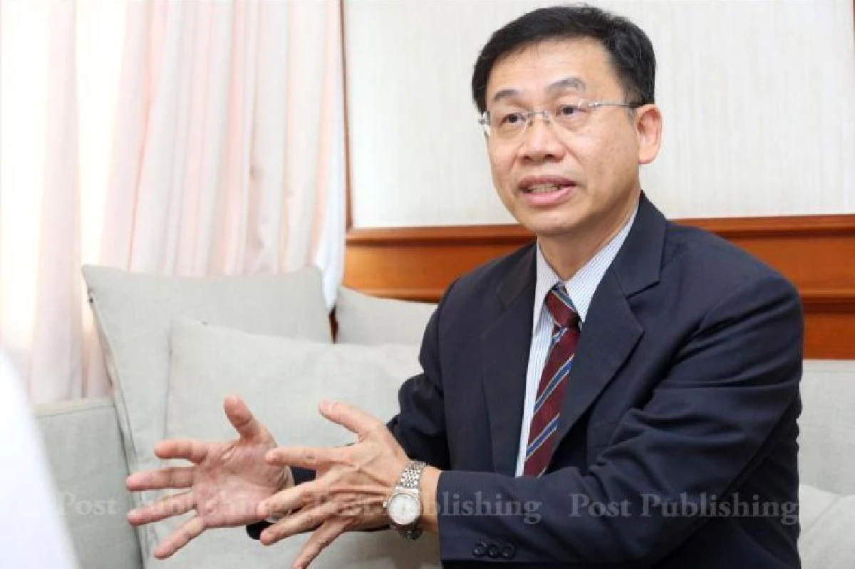 เข้าใจเจตนาคสช. แต่เขียนรัฐธรรมนูญต้องมีศักดิ์ศรี