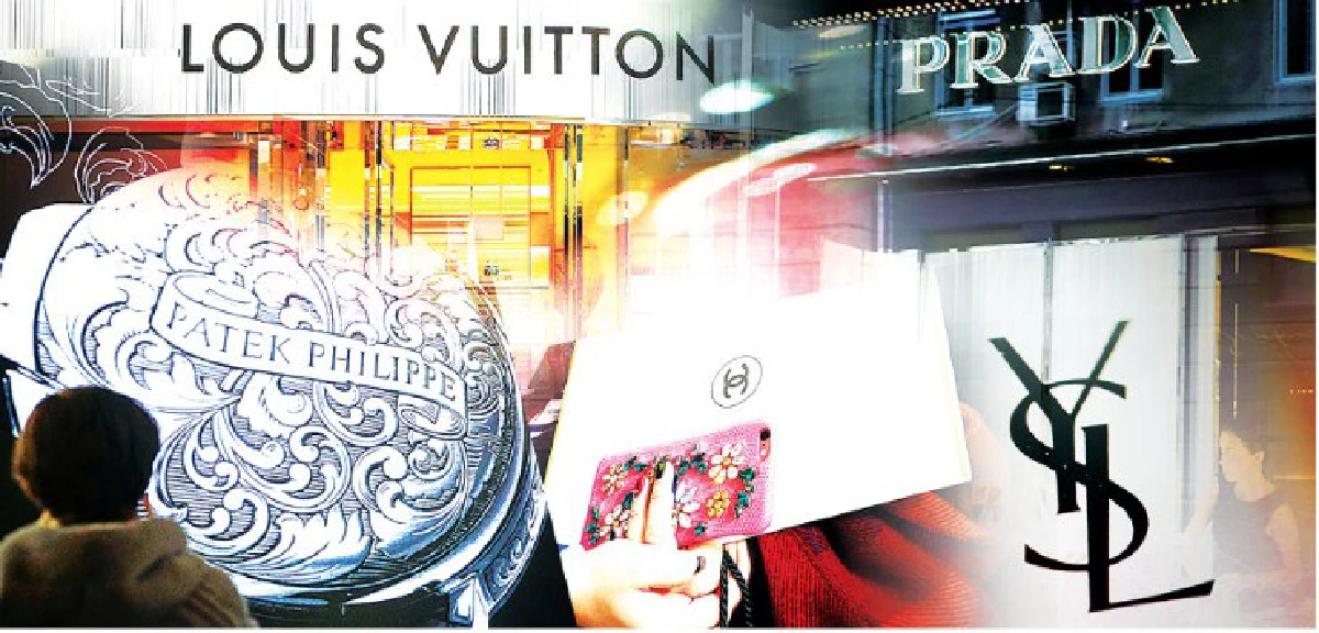 "แพงแค่ไหนก็ซื้อ" เศรษฐีไทยเงินหนาไม่ระคายพิษเศรษฐกิจ