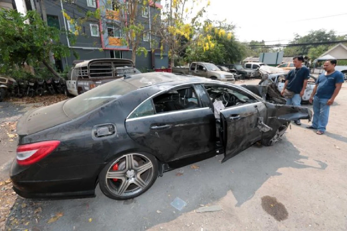 ถึงเวลาแก้กฎหมาย"เมา-ซิ่งชนคนตาย=เจตนาฆ่า"