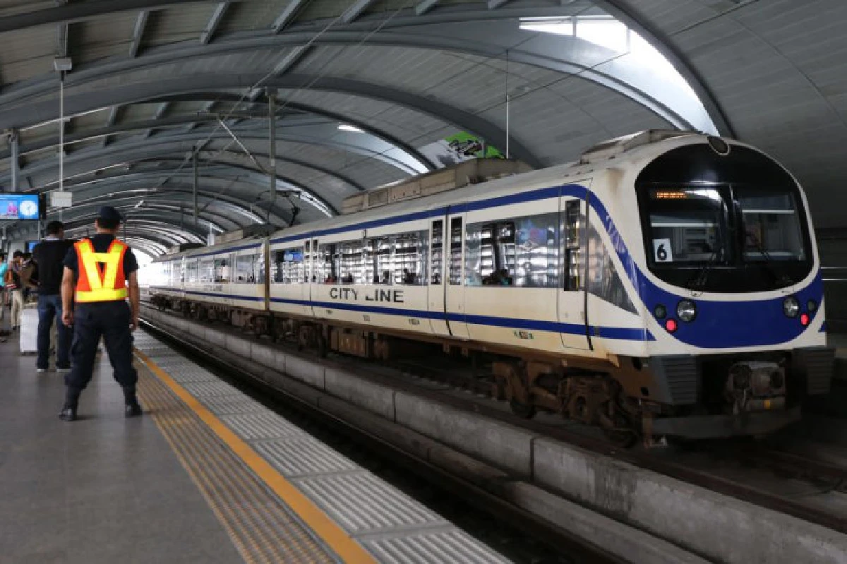 ชำเเหละ ข้อบกพร่องของ "แอร์พอร์ต เรล ลิงก์"