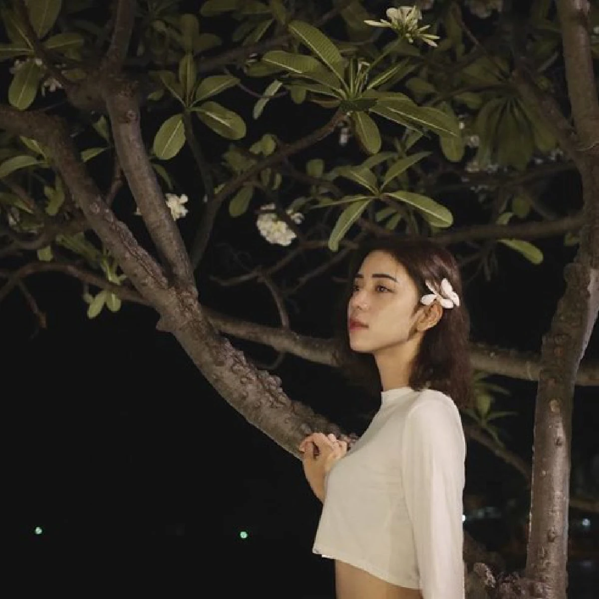 คอบันเทิงจับตา "นิวเคลียร์ - เพชรจ้า" เลิกหรือเเค่งอน