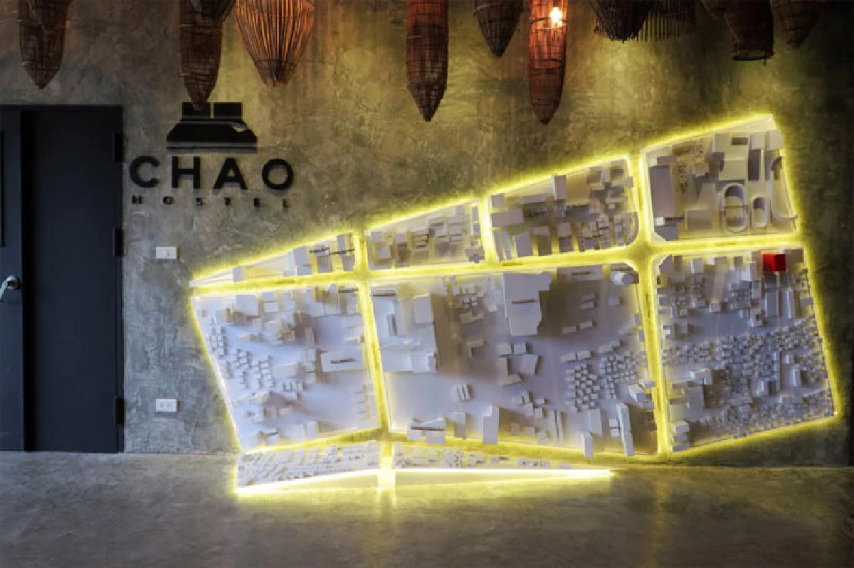 ประคุณ พรประภา เช้าวันใหม่ของการท่องเที่ยว