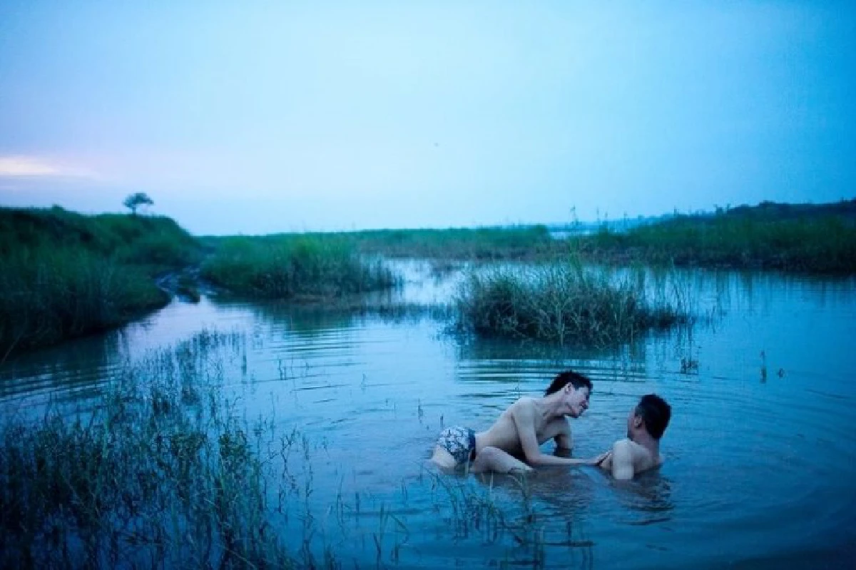 ยลภาพถ่ายสารคดีระดับโลก "PhotoJourn Festival"