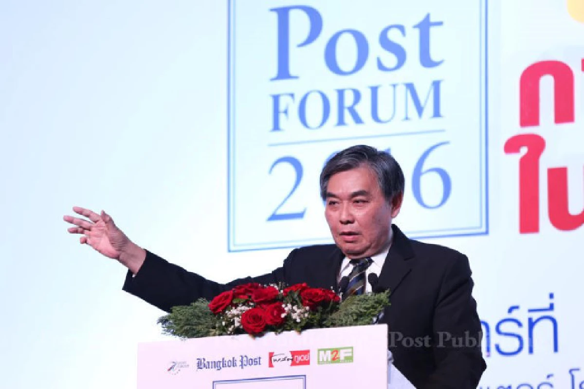 "อภิศักดิ์" เชียร์เอกชนลงทุน แรงจูงใจดีกว่านี้ไม่มีอีกแล้ว