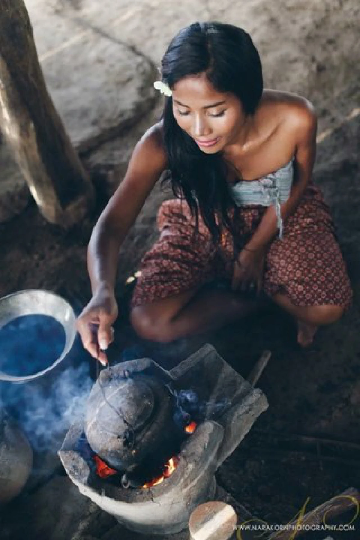 บรรเจิด!หนุ่มเดนมาร์กจูงมือสาวไทยถ่ายพรีเวดดิ้งกลางทุ่งนา