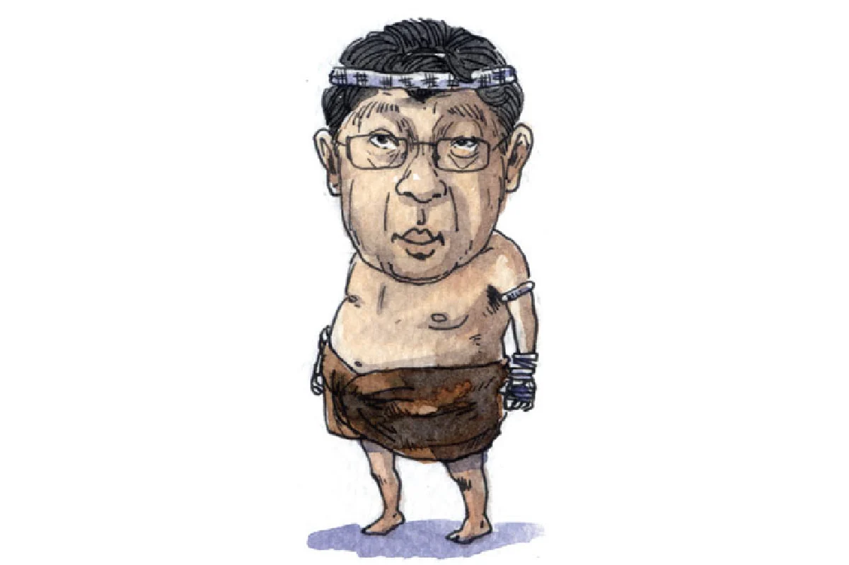 คอละคร