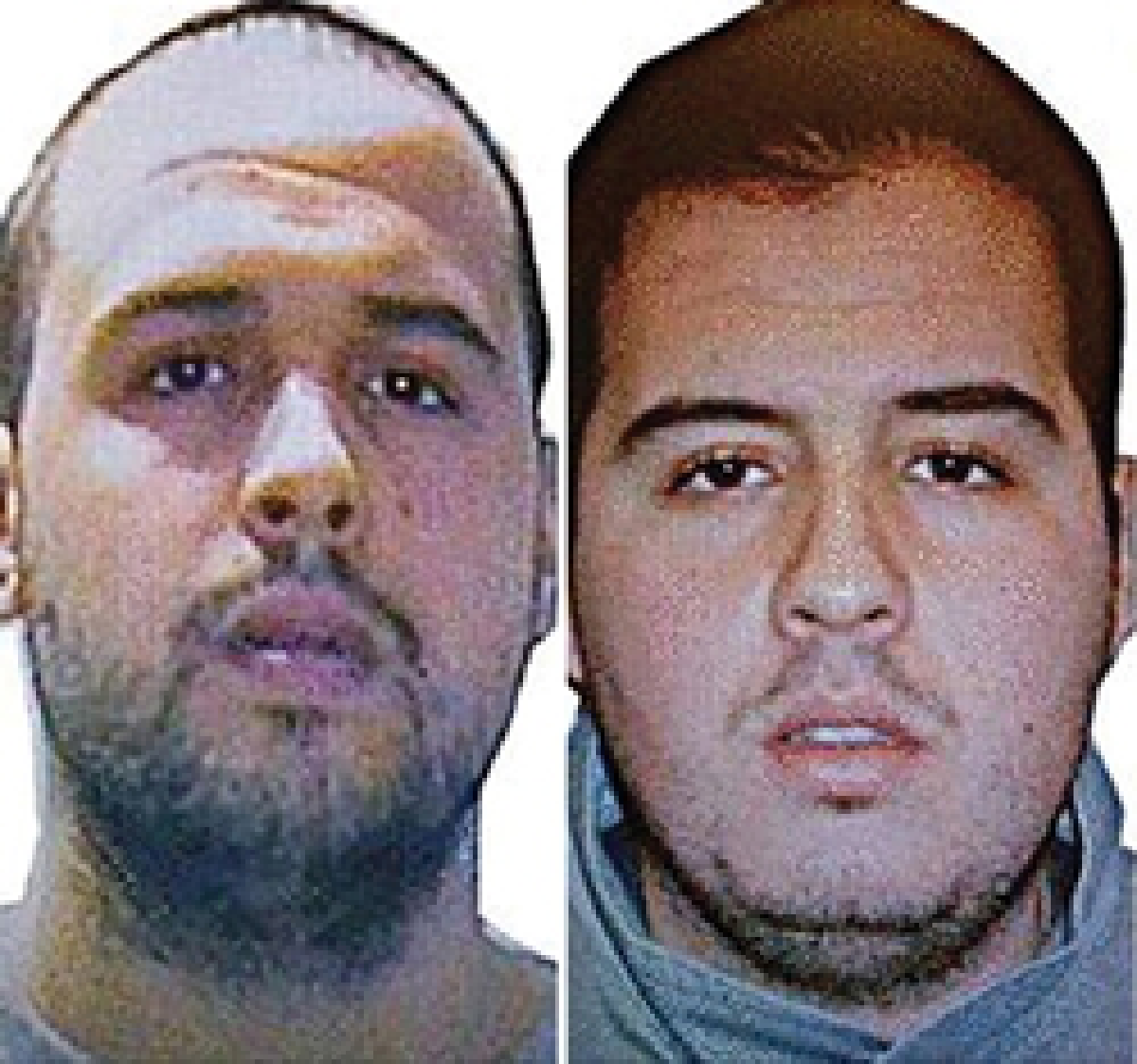 Suicide bombers identified as Brussels death toll passes 30 (Updated Wed)