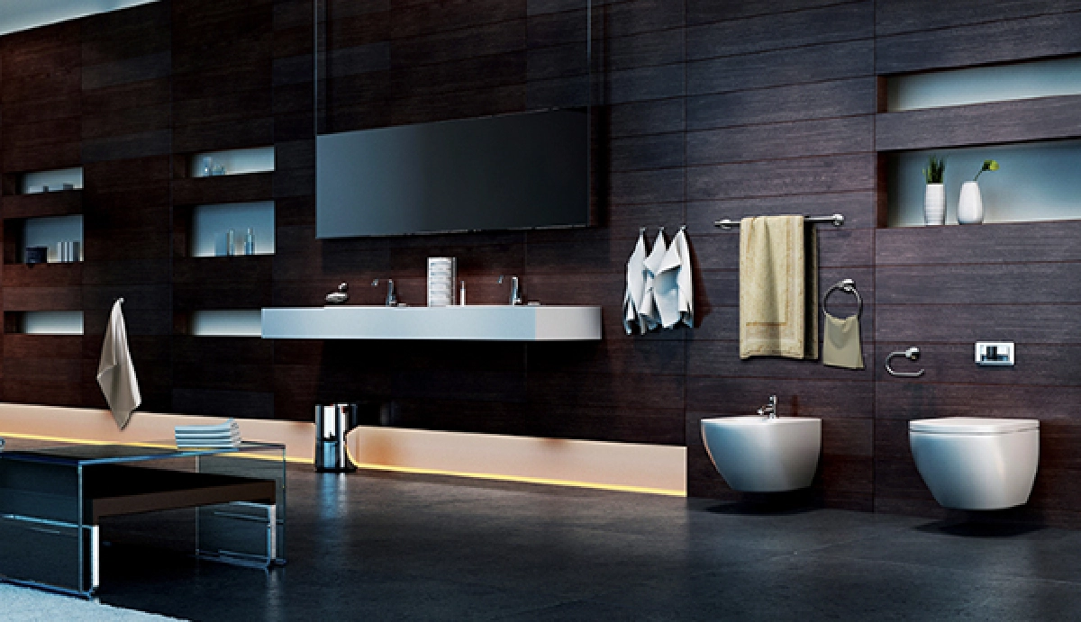 DREI SANITARY WARE มุ่งส่งสินค้าสแตนเลสคุณภาพ สู่โครงการระดับไฮเอนด์