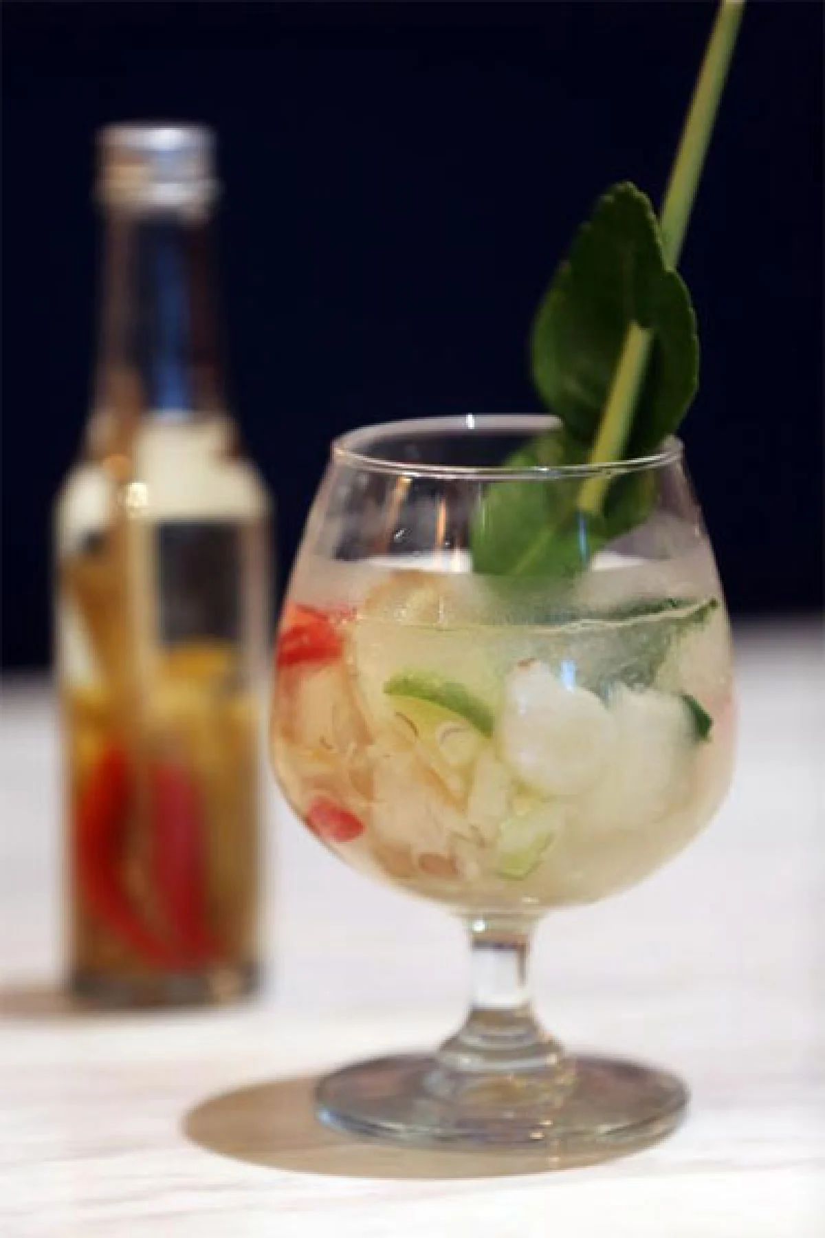 ดื่มชิลรับลมเย็น รูฟท็อป บาร์ ณ เมอเวนพิค